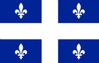 La liberté d’être Québécois